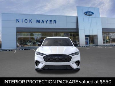 2025 Ford Mustang Mach-E GT IN-TRANSIT