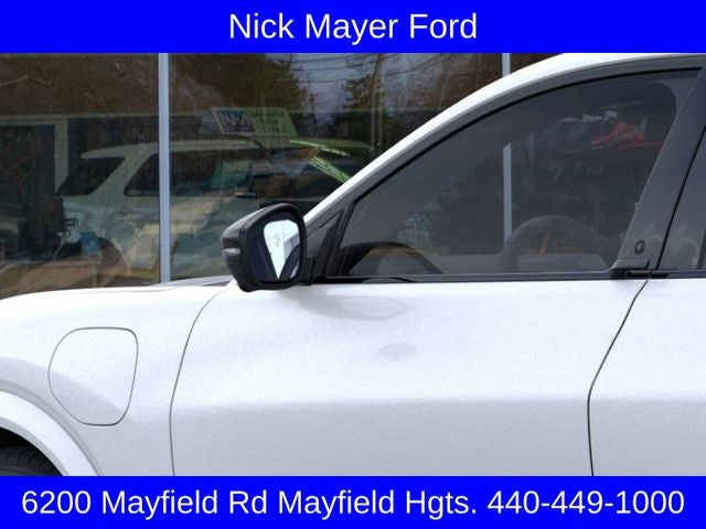 2025 Ford Mustang Mach-E GT IN-TRANSIT