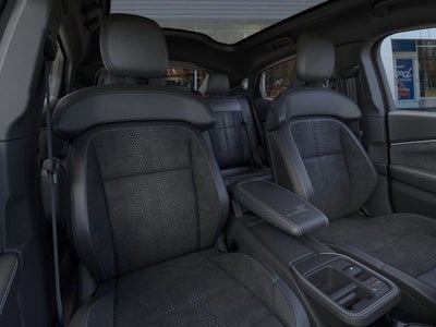 2025 Ford Mustang Mach-E GT IN-TRANSIT