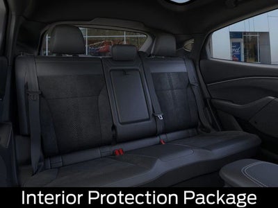 2025 Ford Mustang Mach-E GT IN-TRANSIT