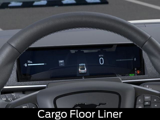 2025 Ford Mustang Mach-E GT IN-TRANSIT