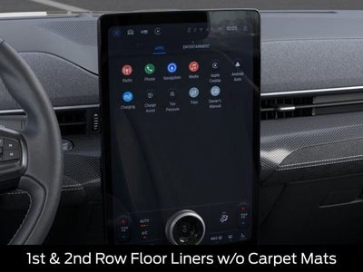 2025 Ford Mustang Mach-E GT IN-TRANSIT