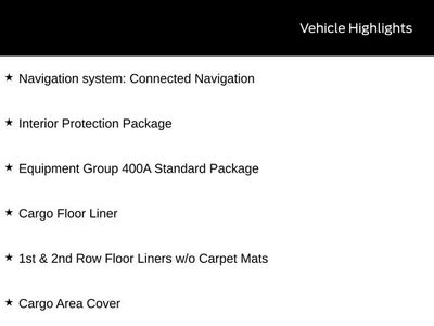 2025 Ford Mustang Mach-E GT IN-TRANSIT
