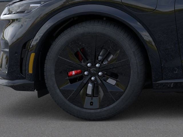 2025 Ford Mustang Mach-E GT IN-TRANSIT