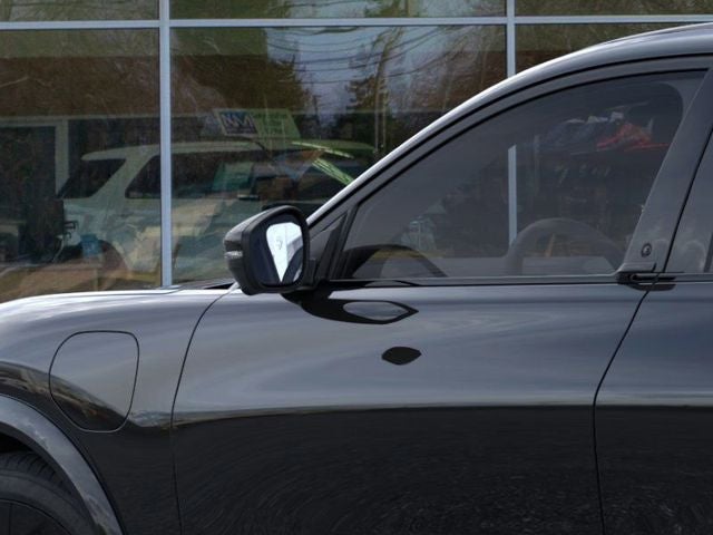 2025 Ford Mustang Mach-E GT IN-TRANSIT