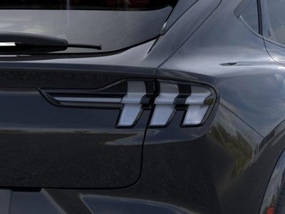 2025 Ford Mustang Mach-E GT IN-TRANSIT