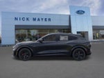 2025 Ford Mustang Mach-E GT IN-TRANSIT