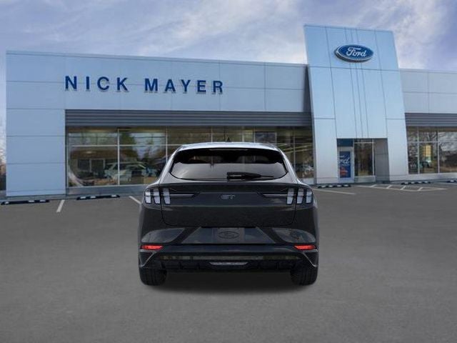 2025 Ford Mustang Mach-E GT IN-TRANSIT