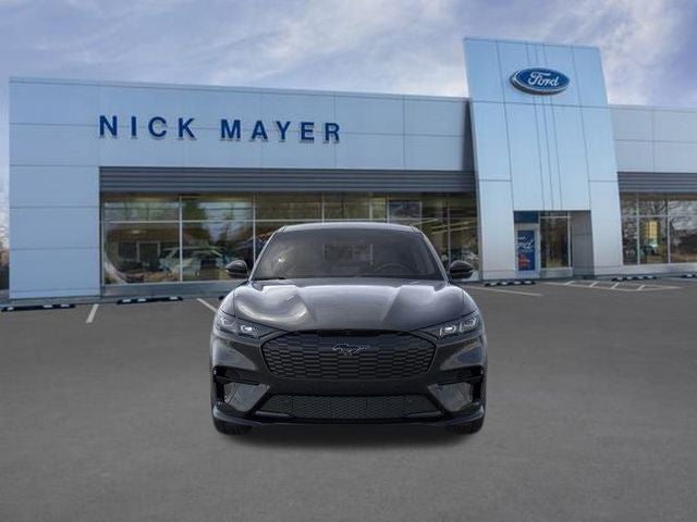 2025 Ford Mustang Mach-E GT IN-TRANSIT