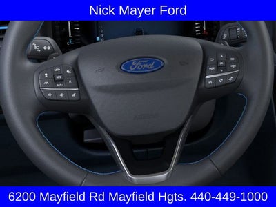 2026 Ford Maverick Lobo High IN-TRANSIT