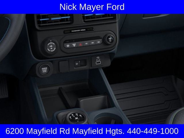2026 Ford Maverick Lobo High IN-TRANSIT
