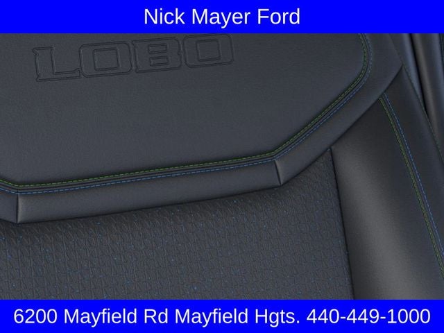 2026 Ford Maverick Lobo High IN-TRANSIT