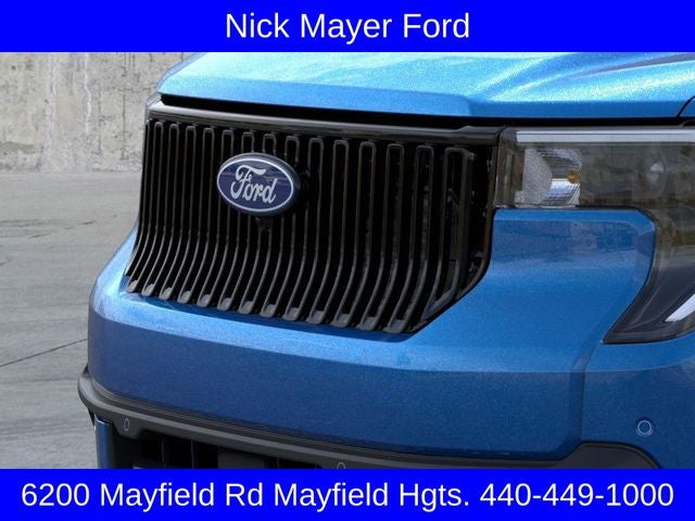 2026 Ford Maverick Lobo High IN-TRANSIT