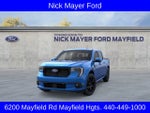 2026 Ford Maverick Lobo High IN-TRANSIT