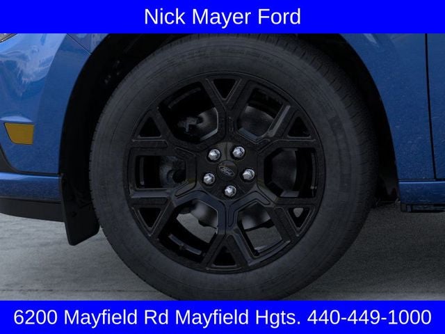 2026 Ford Maverick Lobo High IN-TRANSIT