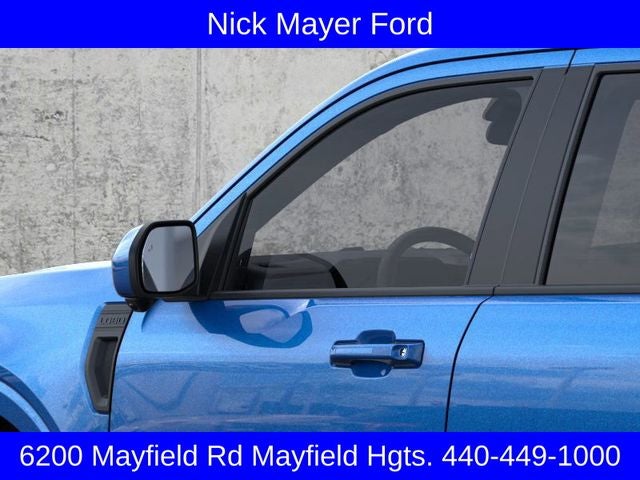 2026 Ford Maverick Lobo High IN-TRANSIT