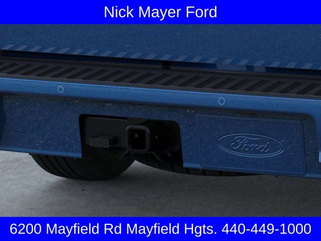 2026 Ford Maverick Lobo High IN-TRANSIT