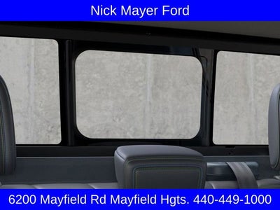 2026 Ford Maverick Lobo High IN-TRANSIT