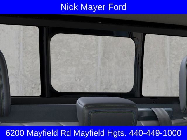 2026 Ford Maverick Lobo High IN-TRANSIT