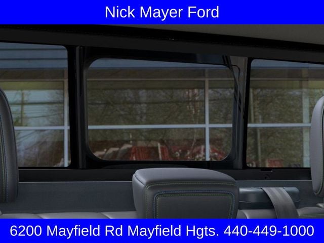 2026 Ford Maverick Lobo High IN-TRANSIT