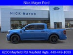 2026 Ford Maverick Lobo High IN-TRANSIT
