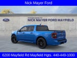 2026 Ford Maverick Lobo High IN-TRANSIT