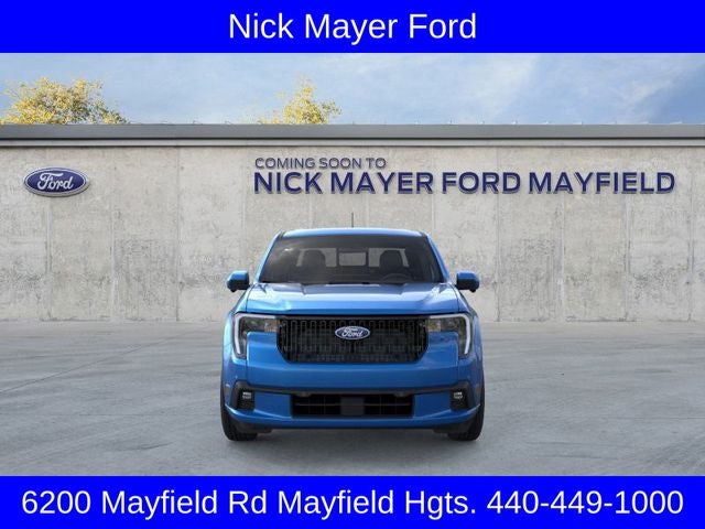 2026 Ford Maverick Lobo High IN-TRANSIT