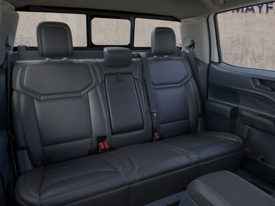 2026 Ford Maverick Lobo High IN-TRANSIT