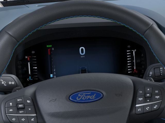 2026 Ford Maverick Lobo High IN-TRANSIT