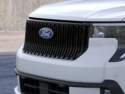 2026 Ford Maverick Lobo High IN-TRANSIT