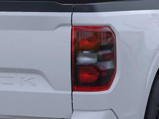 2026 Ford Maverick Lobo High IN-TRANSIT