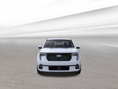 2026 Ford Maverick Lobo High IN-TRANSIT