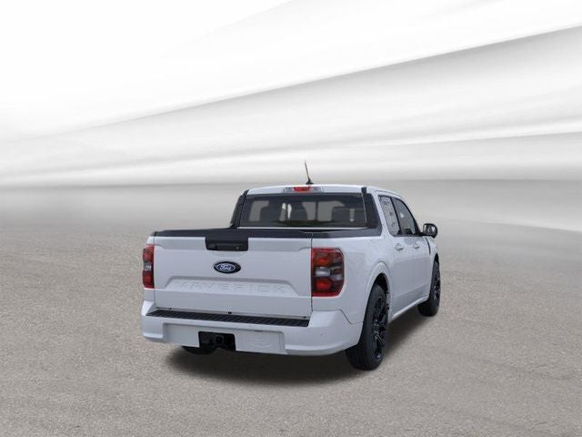 2026 Ford Maverick Lobo High IN-TRANSIT