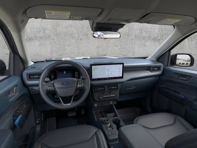 2026 Ford Maverick Lobo Standard IN-TRANSIT
