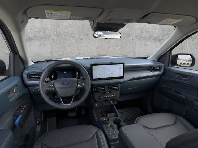 2026 Ford Maverick Lobo Standard IN-TRANSIT
