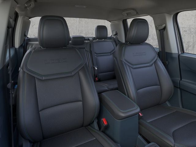 2026 Ford Maverick Lobo Standard IN-TRANSIT