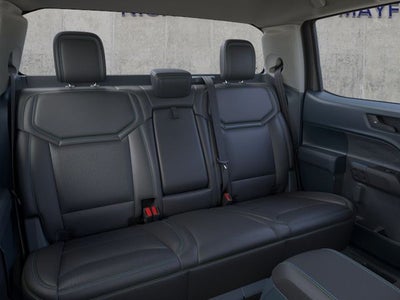 2026 Ford Maverick Lobo Standard IN-TRANSIT