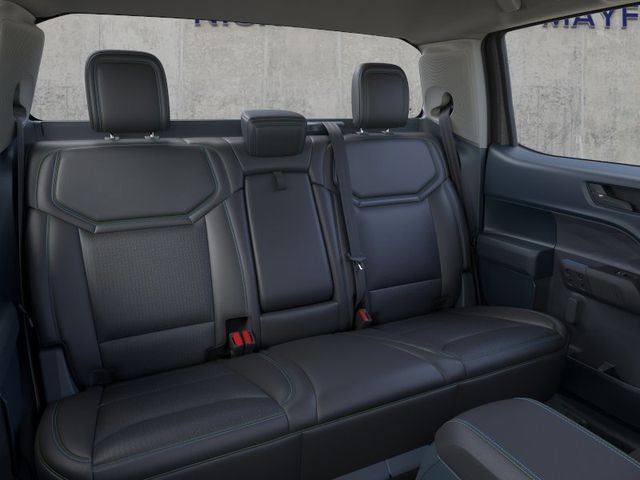 2026 Ford Maverick Lobo Standard IN-TRANSIT