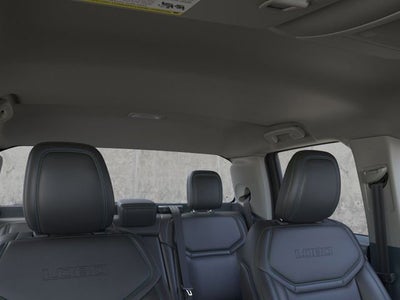 2026 Ford Maverick Lobo Standard IN-TRANSIT