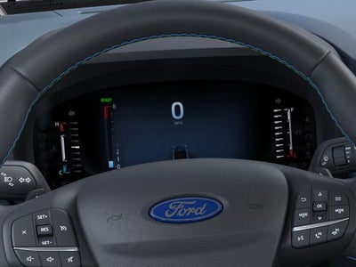 2026 Ford Maverick Lobo Standard IN-TRANSIT