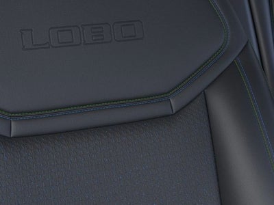 2026 Ford Maverick Lobo Standard IN-TRANSIT