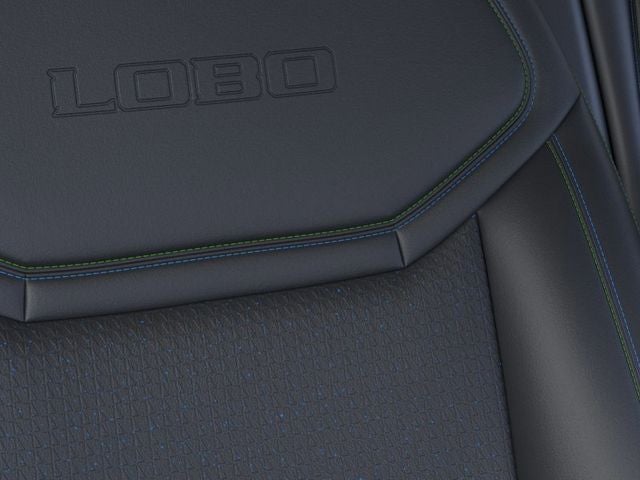 2026 Ford Maverick Lobo Standard IN-TRANSIT