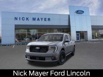 2026 Ford Maverick Lobo Standard IN-TRANSIT