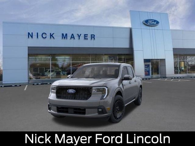 2026 Ford Maverick Lobo Standard IN-TRANSIT