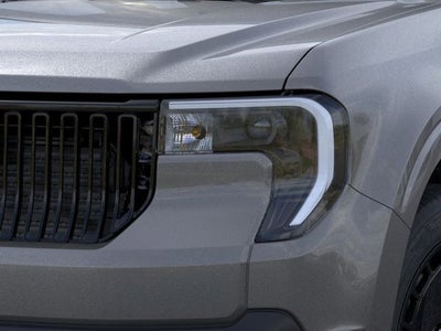 2026 Ford Maverick Lobo Standard IN-TRANSIT