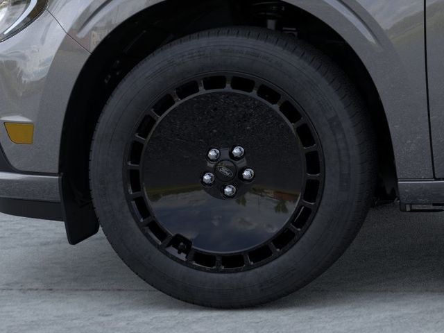 2026 Ford Maverick Lobo Standard IN-TRANSIT