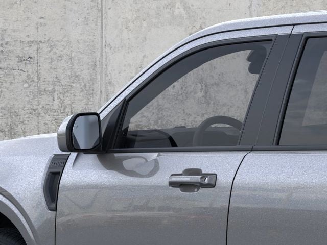 2026 Ford Maverick Lobo Standard IN-TRANSIT