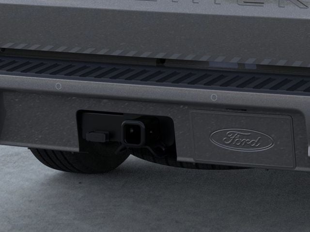 2026 Ford Maverick Lobo Standard IN-TRANSIT