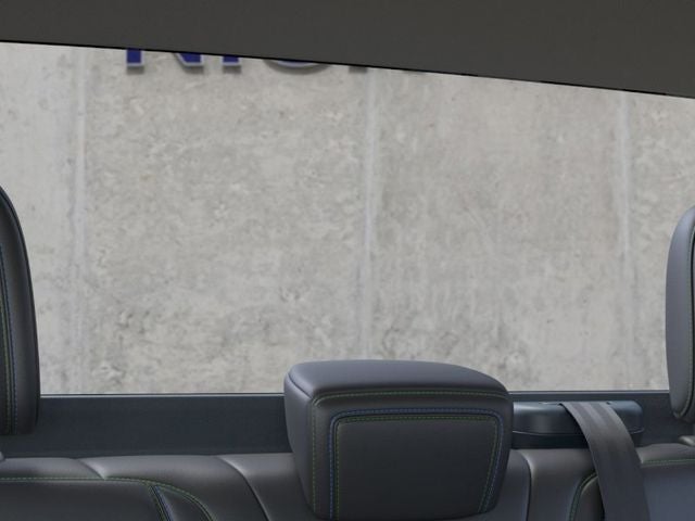 2026 Ford Maverick Lobo Standard IN-TRANSIT