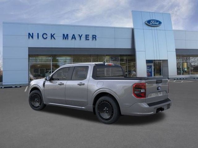 2026 Ford Maverick Lobo Standard IN-TRANSIT